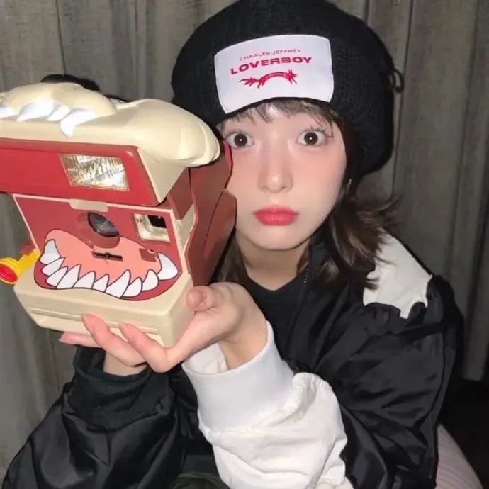 双面玛丽莲梦露
