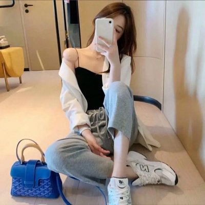 恋爱恐慌症